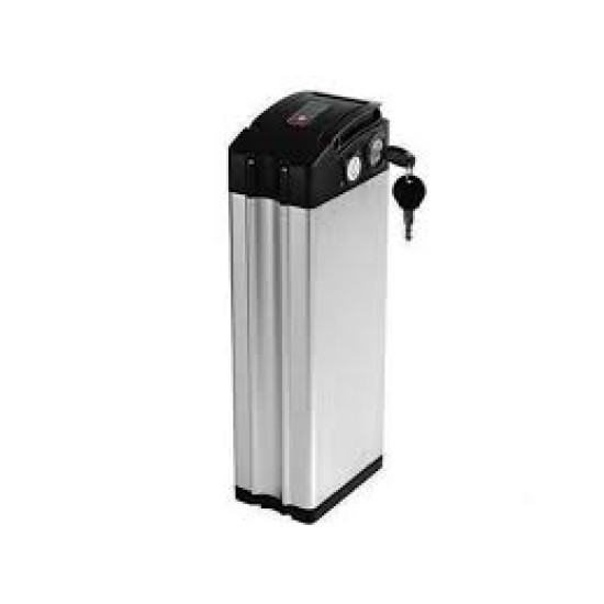 Μπαταρία Λιθίου 36V 17,4Ah Panasonic/Samsung silverfish