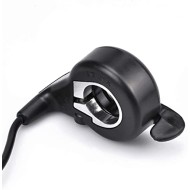 Χειρογκαζο ηλεκτρικου Ποδηλατου