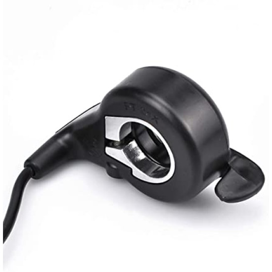 Χειρογκαζο ηλεκτρικου Ποδηλατου