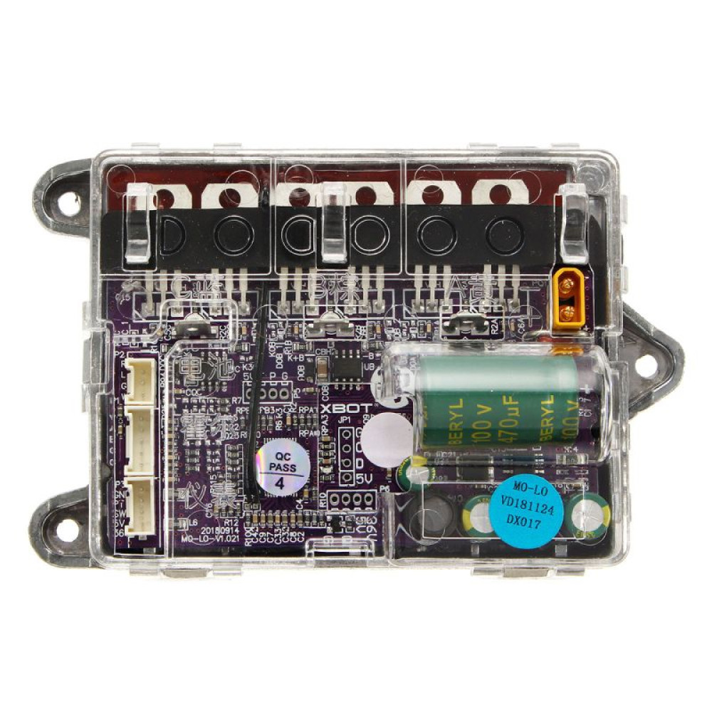Pro2 Serial Controller Controller για Xiaomi pro/pro2/1s/essential