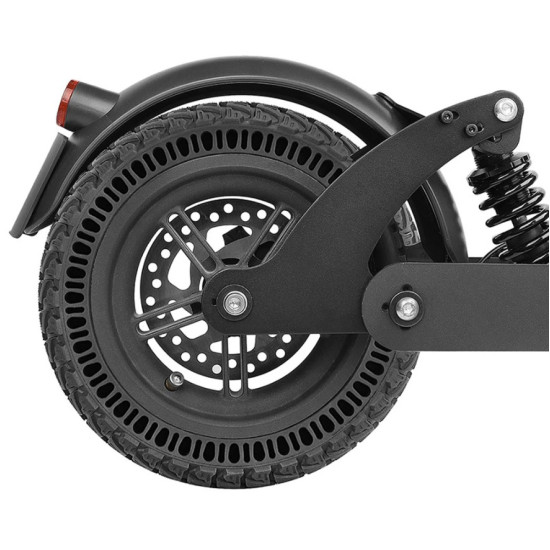 Λάστιχο συμπαγή για Xiaomi Scooter 9x2.25