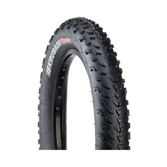 Ελαστικό  ποδηλάτου Fat Bike 20x4.00