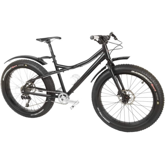 Φτερό Fat Bike μπροστά