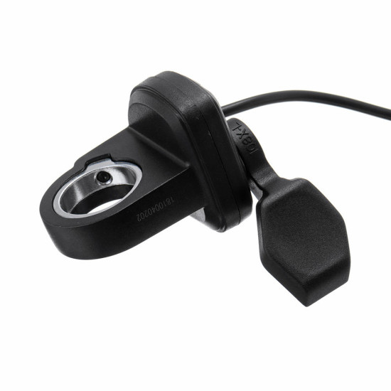 Χειρογκαζο ηλεκτρικου Ποδηλατου