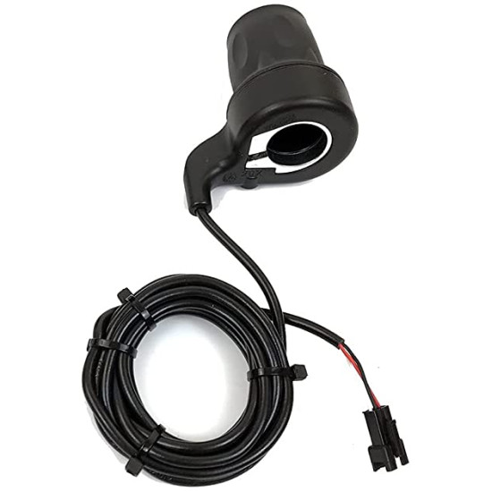 Χειρογκαζο ηλεκτρικου Ποδηλατου