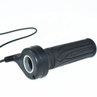 Χειρογκαζο ηλεκτρικου Ποδηλατου