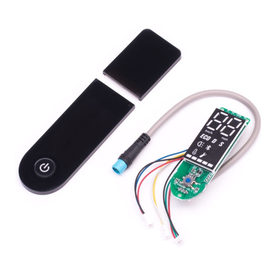 Οθόνη Xiaomi Πατινιού PRO