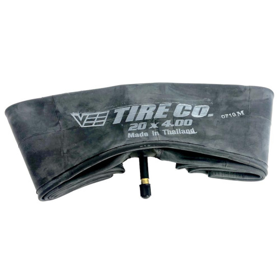 Σαμπρέλα Fat Bike 20x4.00 A/V