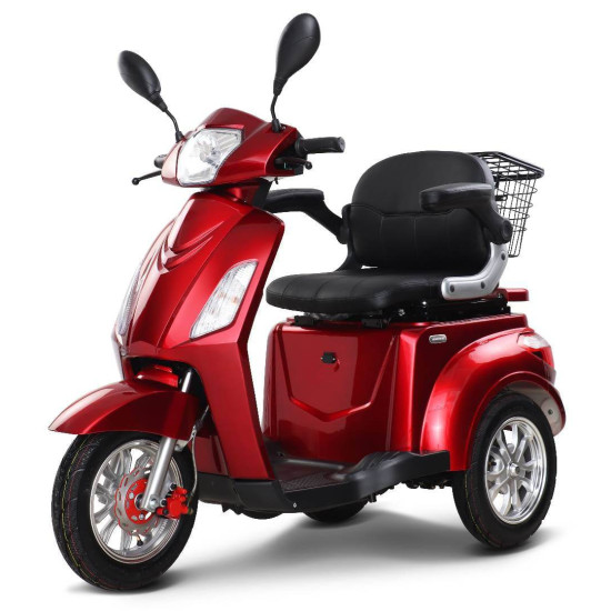 VOLT  MOTO E-MOVE ΗΛΕΚΤΡΟΚΙΝΗΤΟ ΤΡΙΚΥΚΛΟ