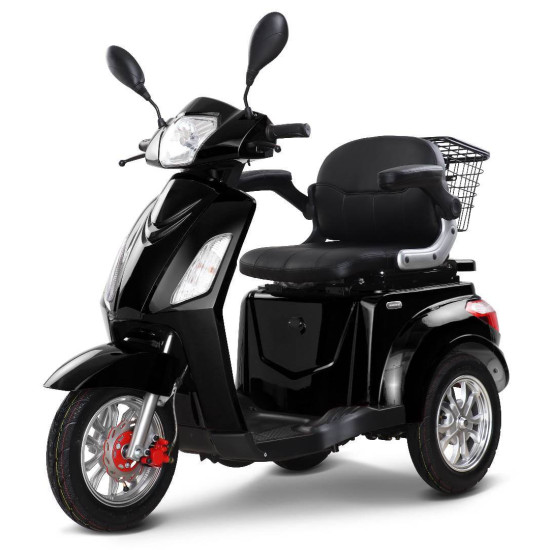 VOLT  MOTO E-MOVE ΗΛΕΚΤΡΟΚΙΝΗΤΟ ΤΡΙΚΥΚΛΟ