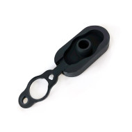 Κάλυμμα θύρας φόρτισης