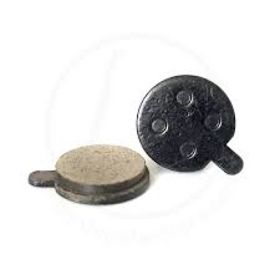 Τακάκια δισκόφρενου xiaomi m365/pro